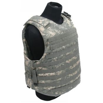 IBA Armor Carrier
